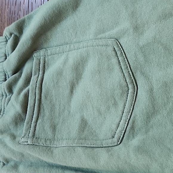 Pact Wide Leg Sweatpants Size XS - Picture 7 of 7